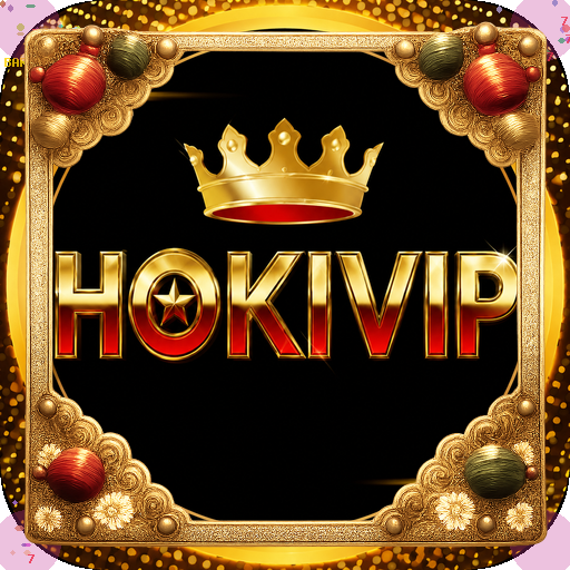 hokivip — mitra unggulan