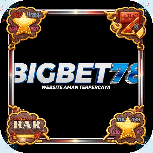 bigbet78 — mitra unggulan